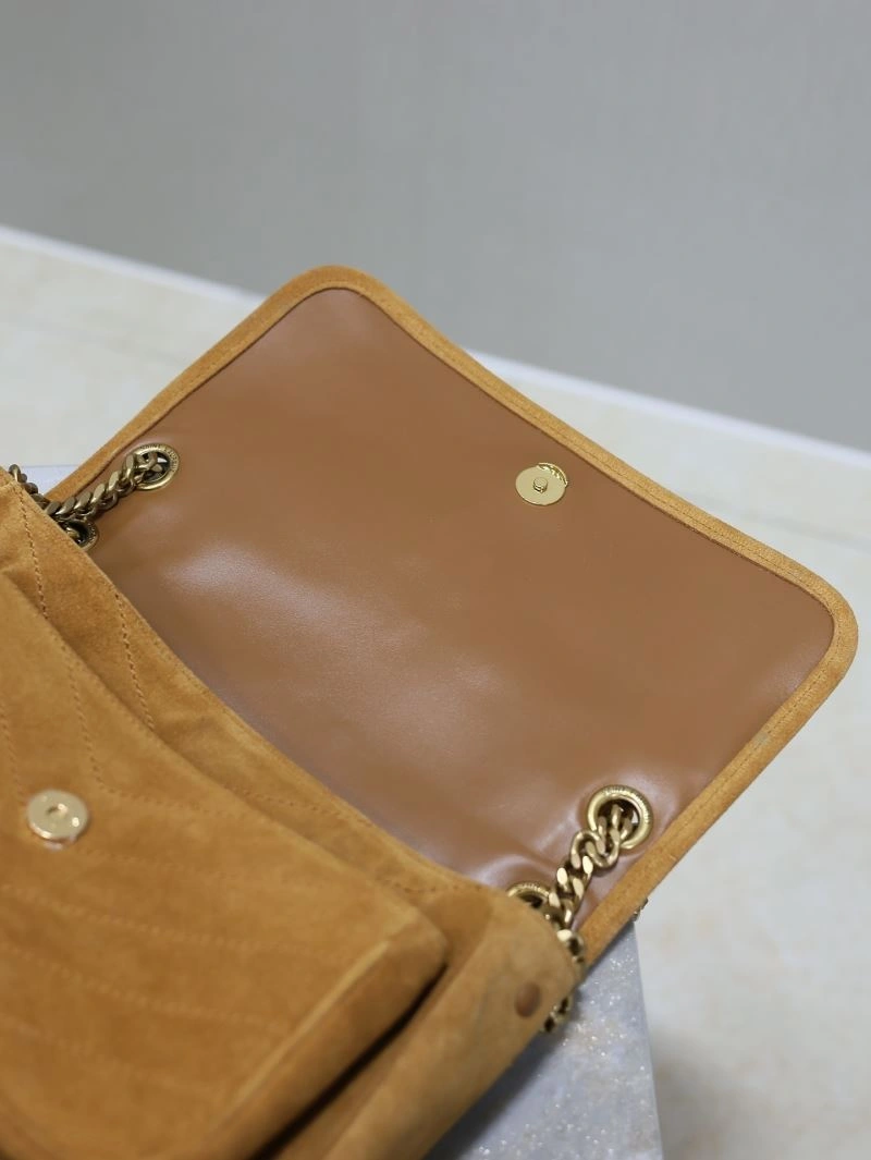 YSL Satchel Bags RelaxedFit 62945