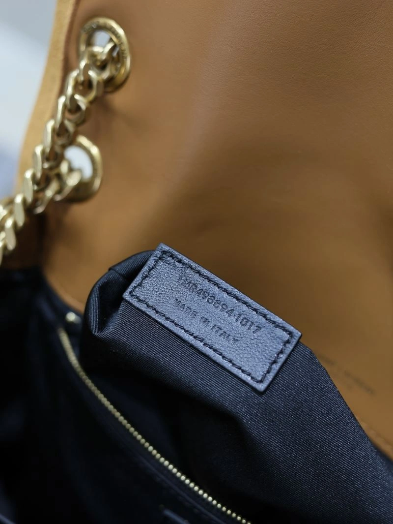 YSL Satchel Bags RelaxedFit 62945
