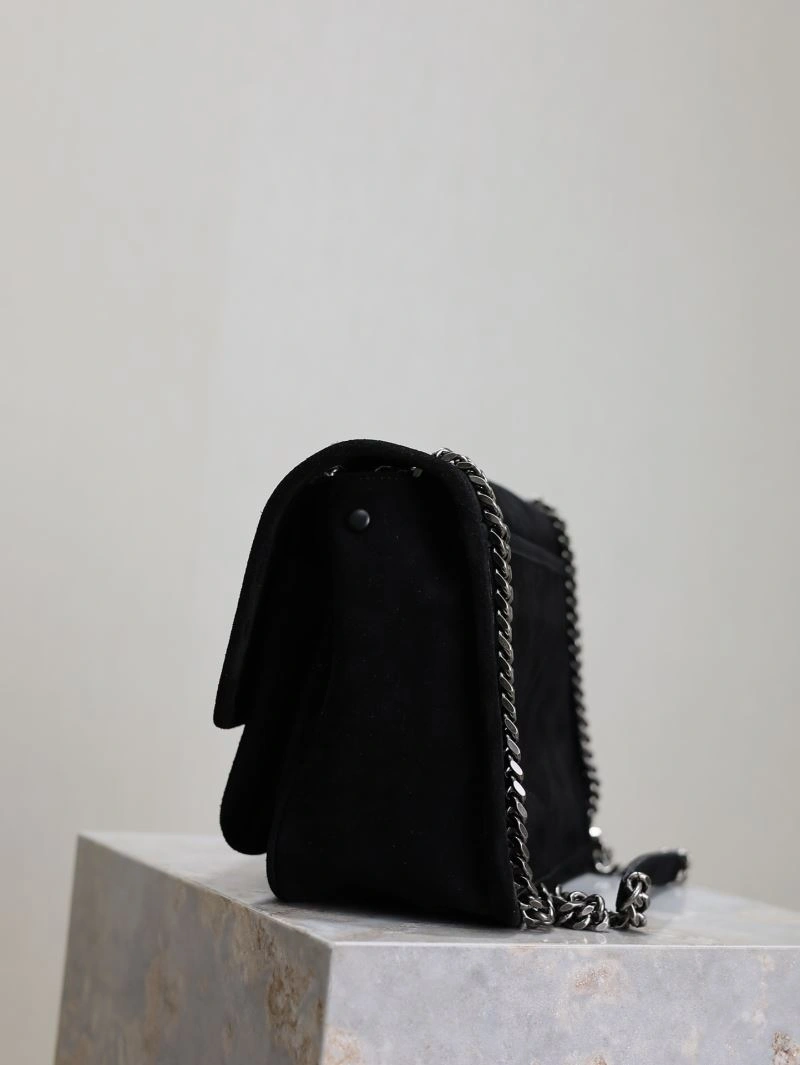 YSL Satchel Bags ZipUp 62946
