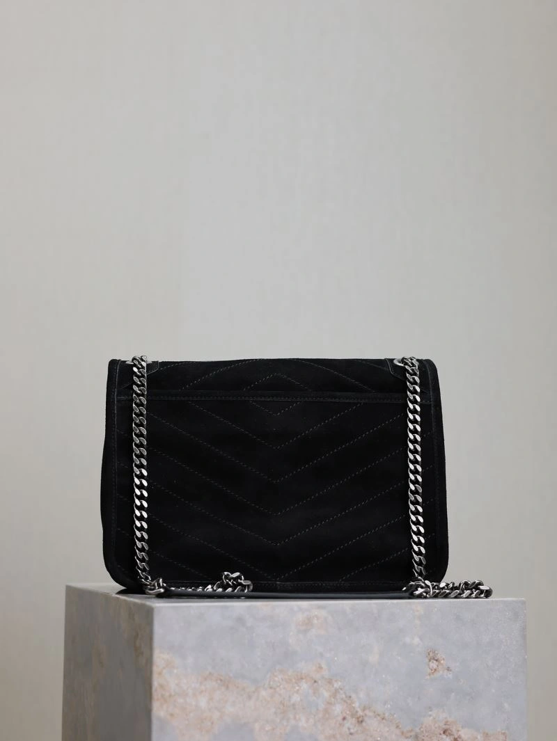 YSL Satchel Bags ZipUp 62946