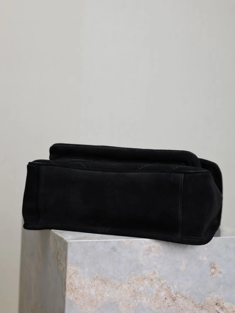 YSL Satchel Bags ZipUp 62946