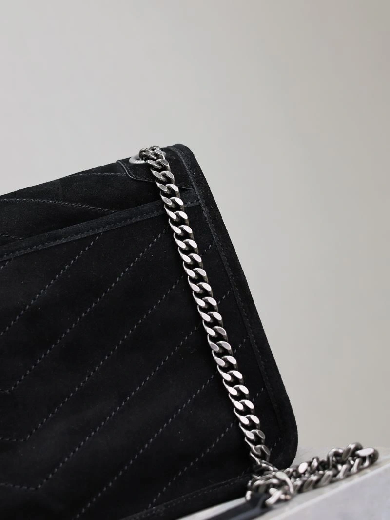 YSL Satchel Bags ZipUp 62946