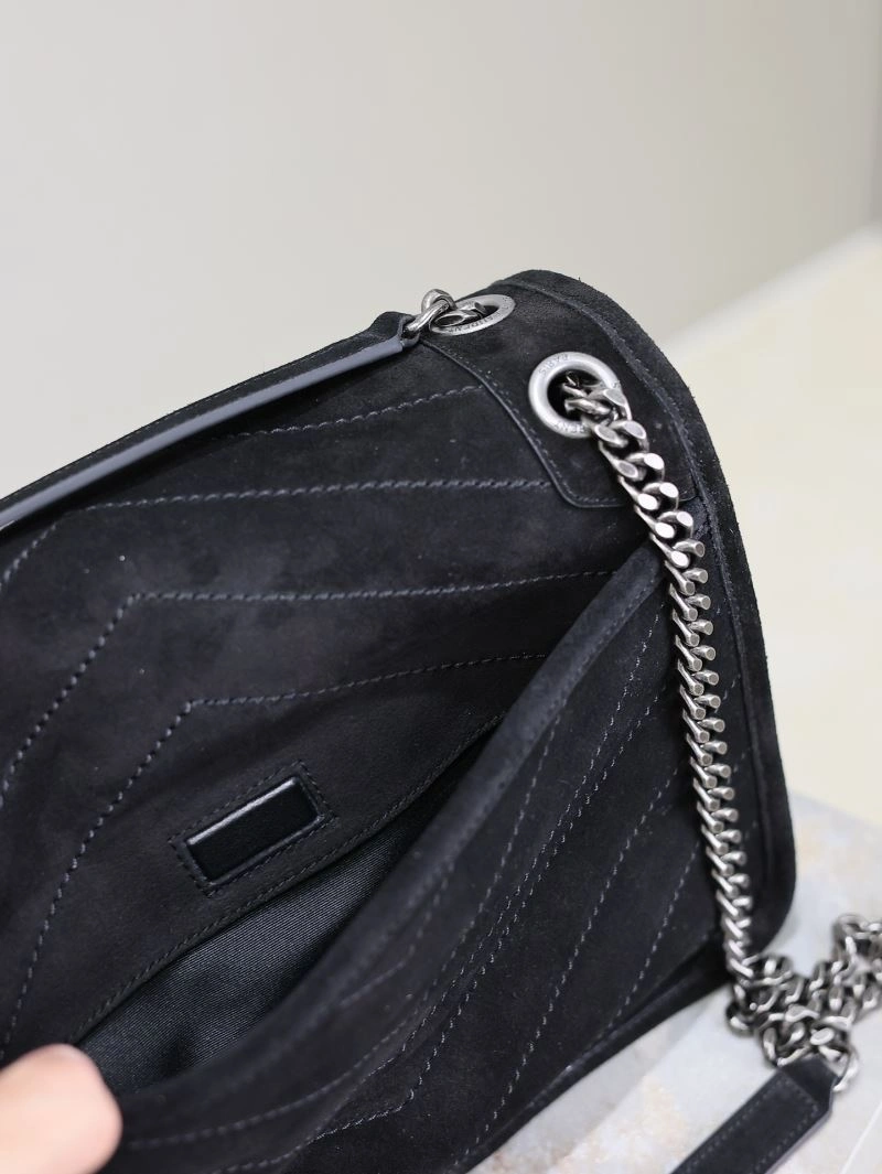 YSL Satchel Bags ZipUp 62946