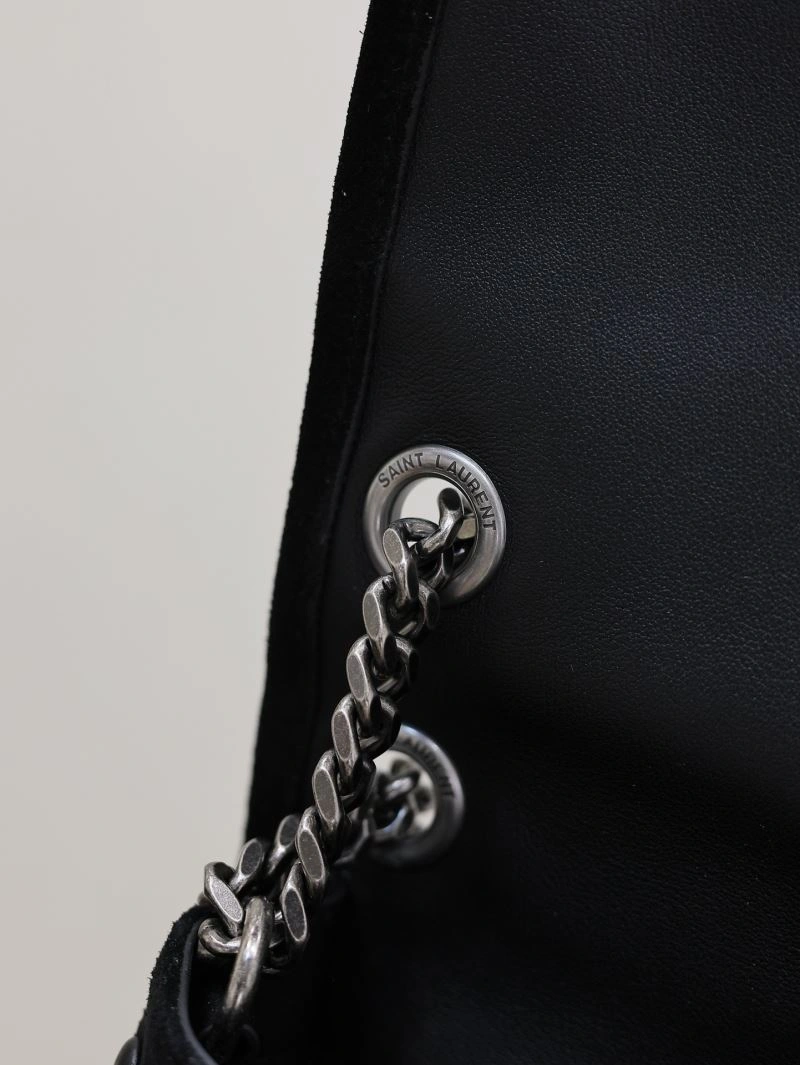 YSL Satchel Bags ZipUp 62946