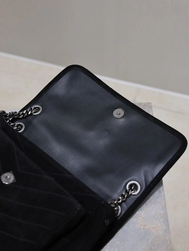 YSL Satchel Bags ZipUp 62946