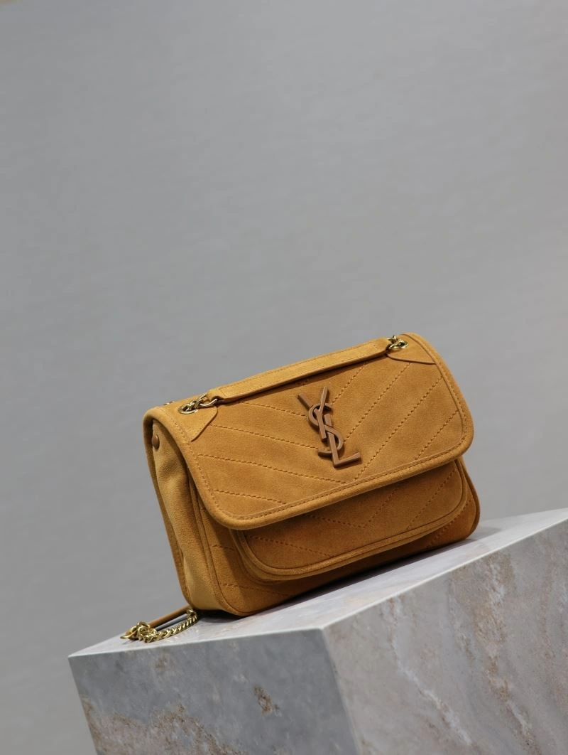 YSL Satchel Bags Seasonal 62942