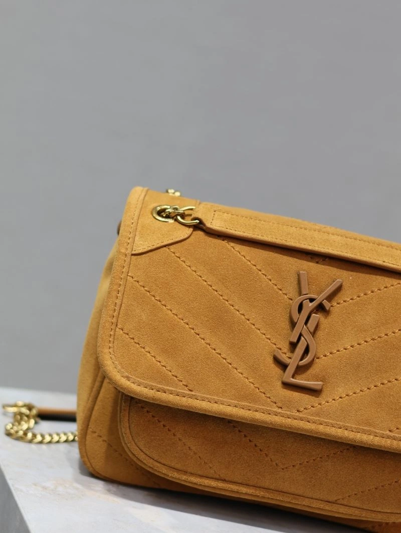 YSL Satchel Bags Seasonal 62942