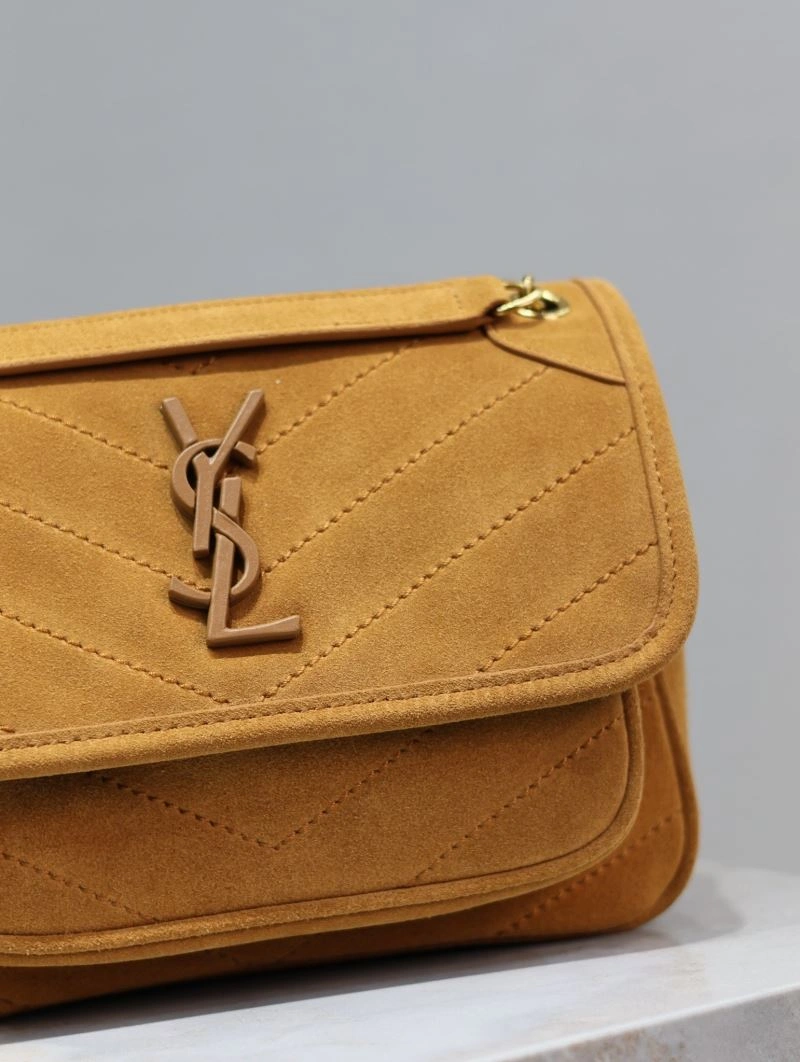 YSL Satchel Bags Seasonal 62942