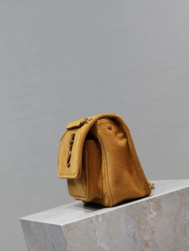 YSL Satchel Bags Seasonal 62942