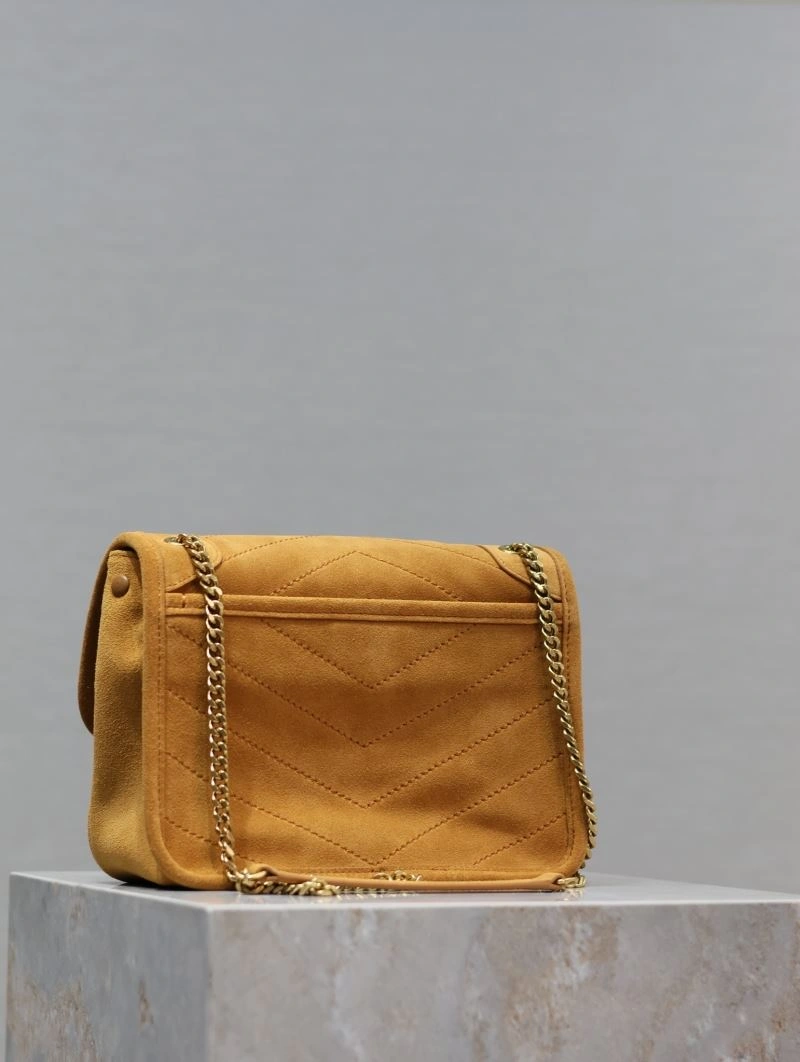 YSL Satchel Bags Seasonal 62942