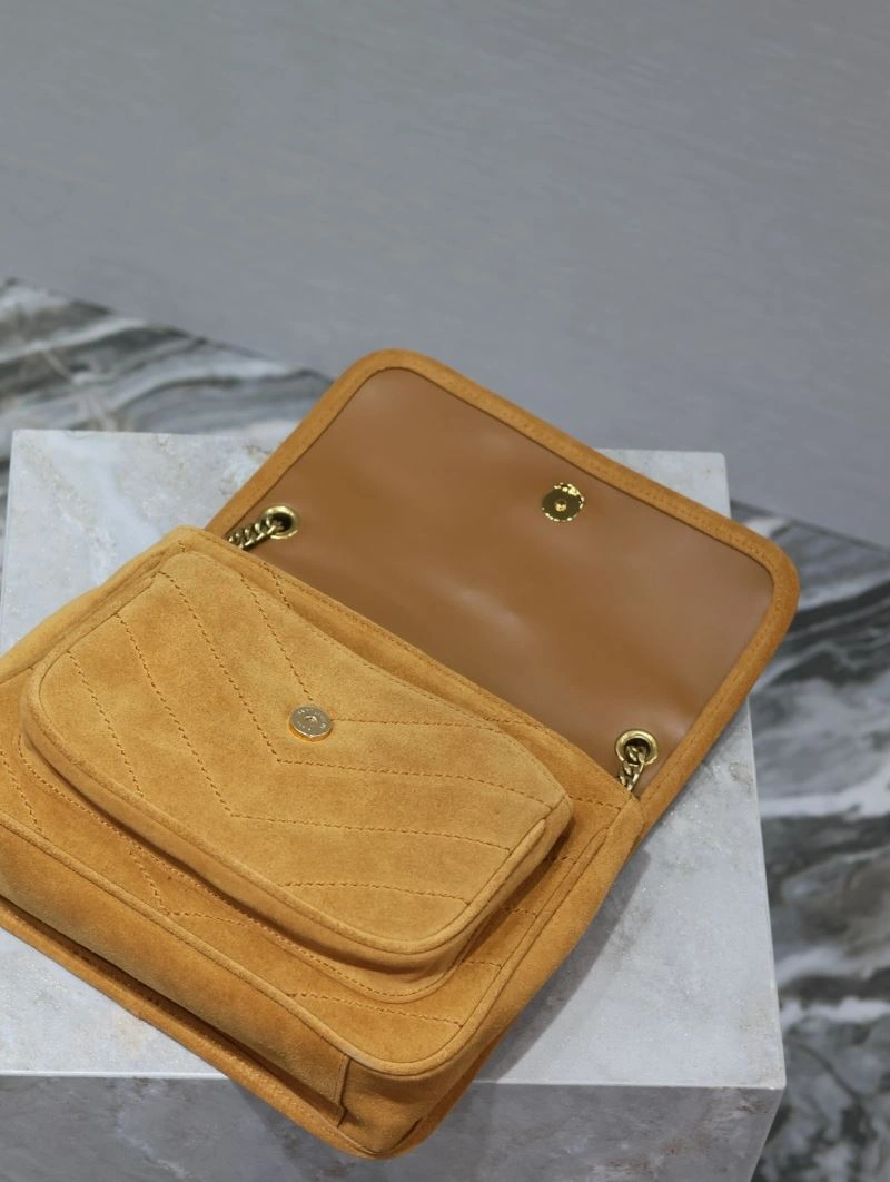 YSL Satchel Bags Seasonal 62942