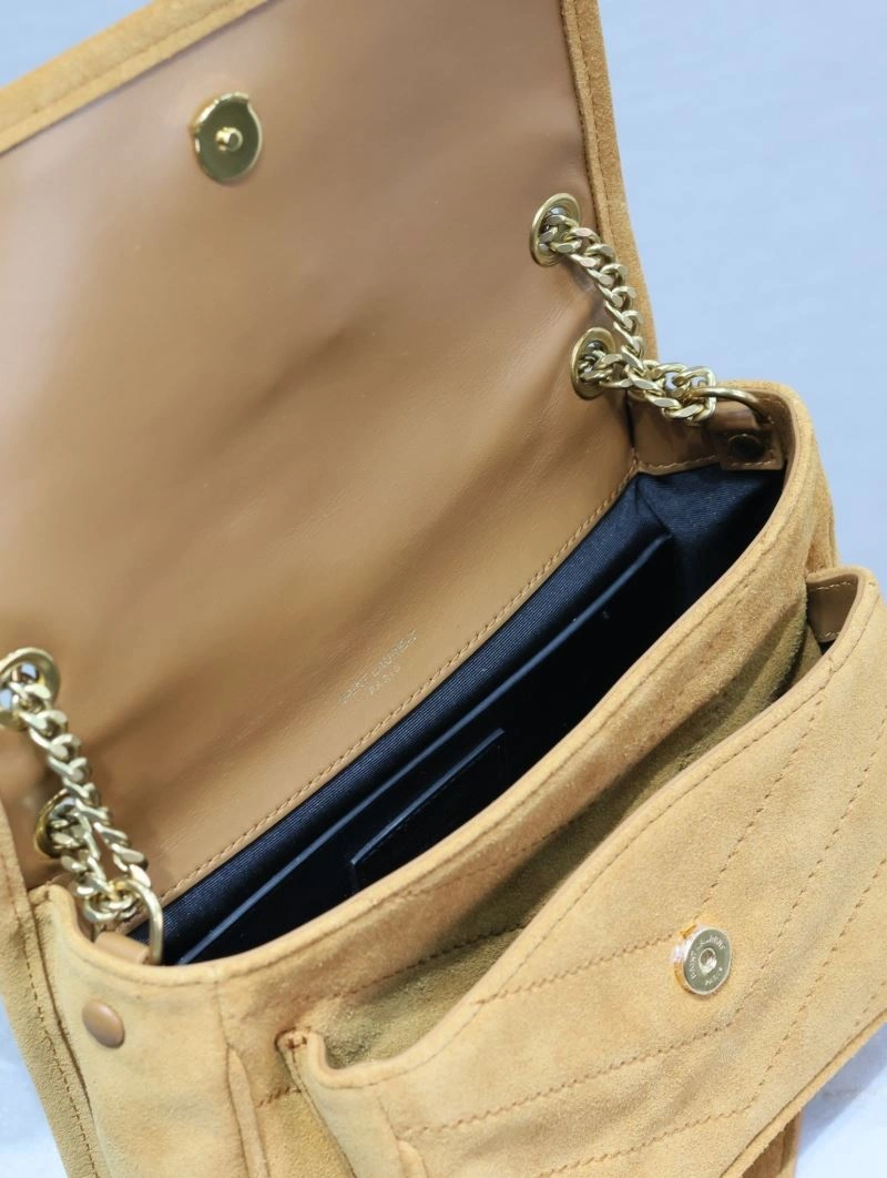 YSL Satchel Bags Seasonal 62942