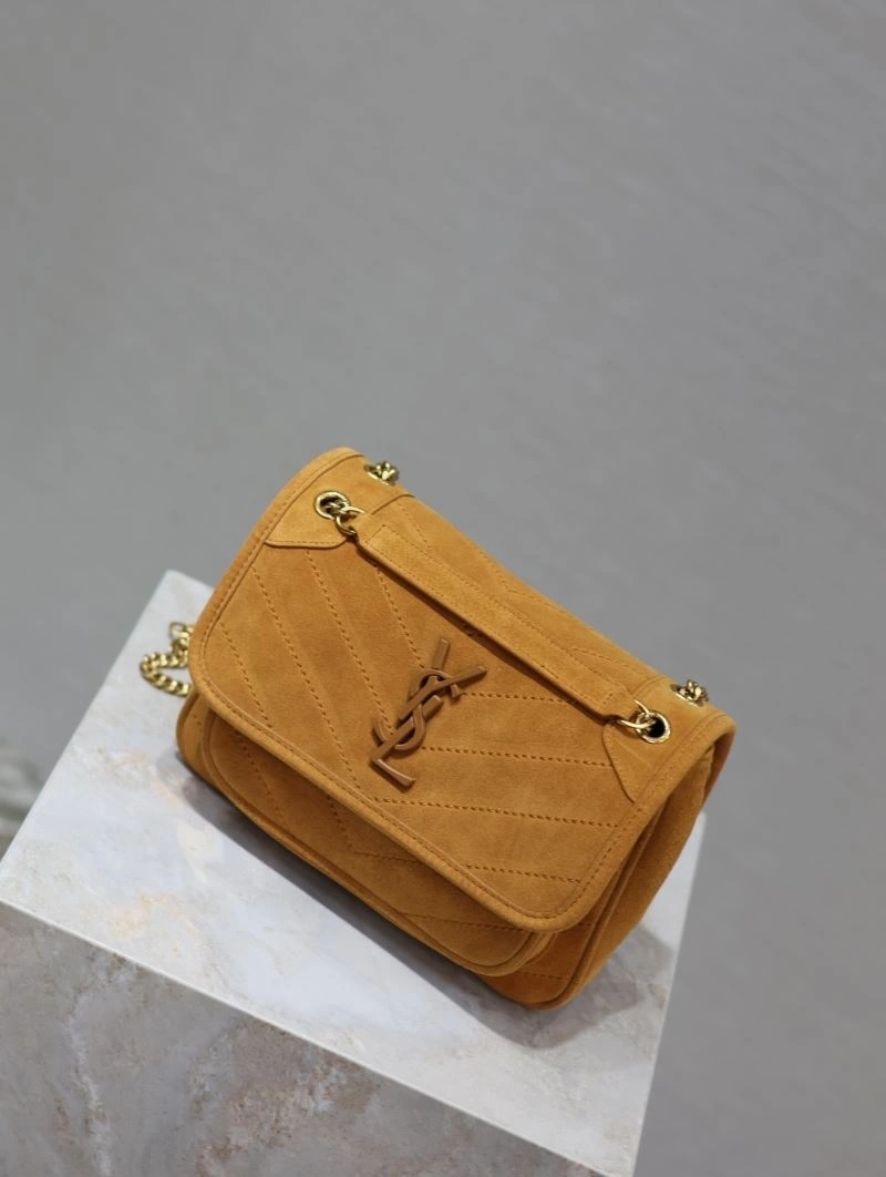 YSL Satchel Bags Seasonal 62942