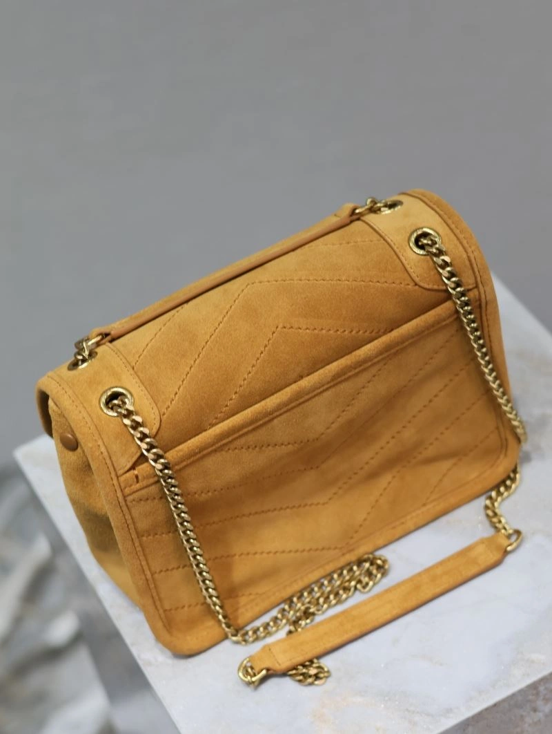 YSL Satchel Bags Seasonal 62942