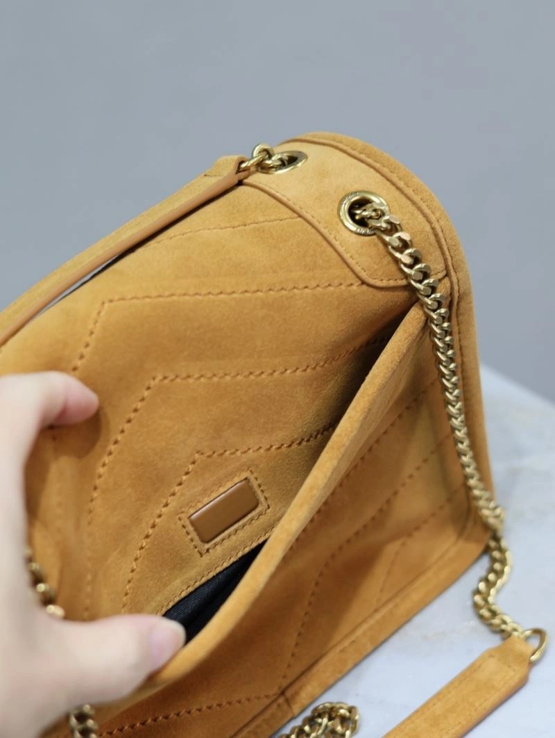 YSL Satchel Bags Seasonal 62942