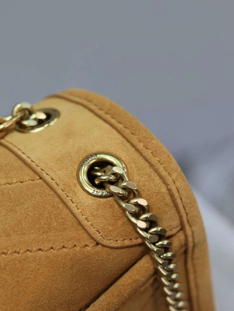 YSL Satchel Bags Seasonal 62942