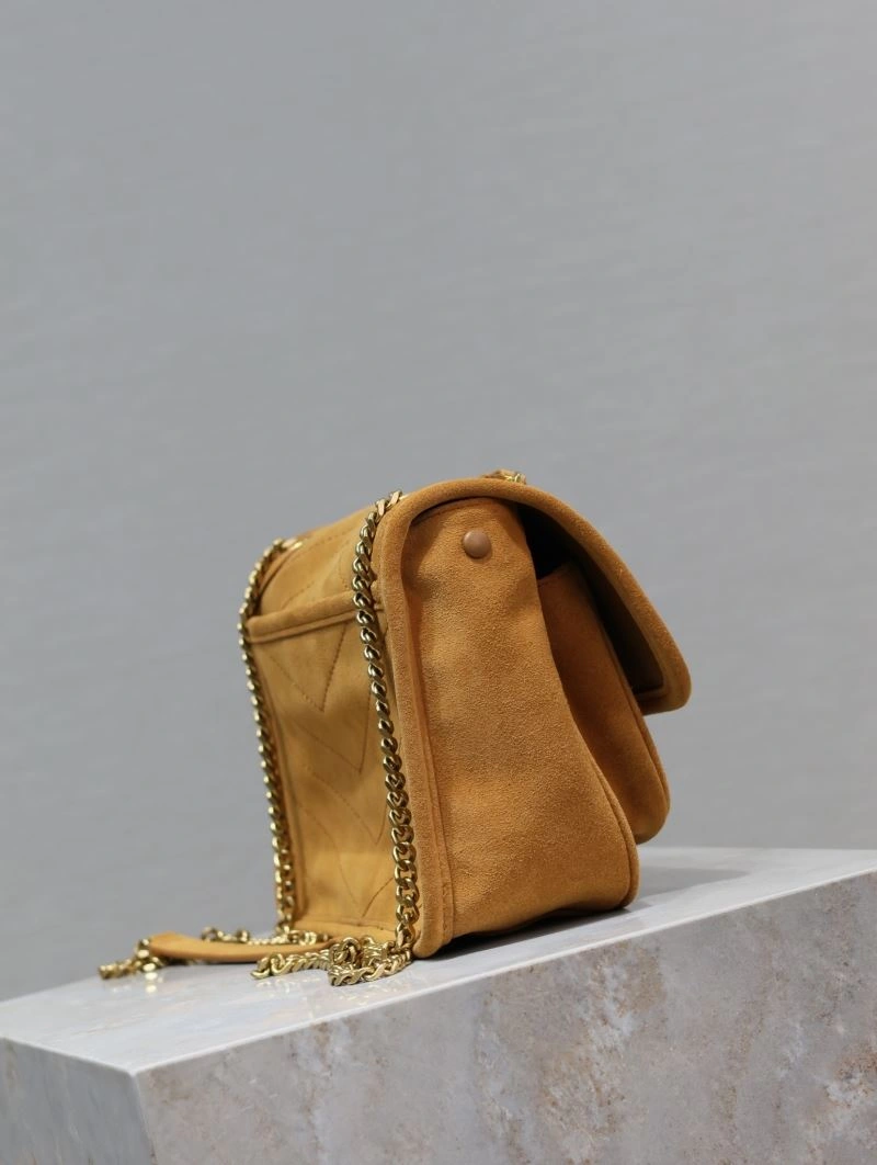 YSL Satchel Bags Seasonal 62942