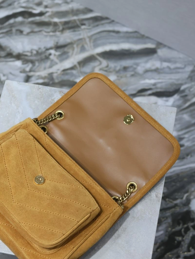 YSL Satchel Bags Seasonal 62942