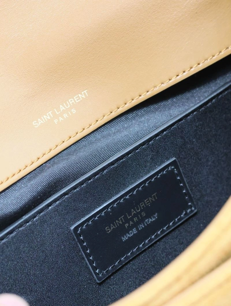 YSL Satchel Bags Seasonal 62942