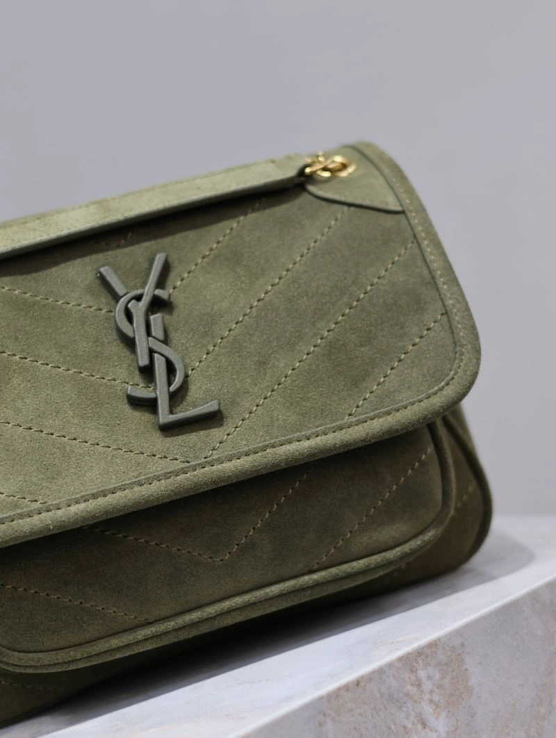 YSL Satchel Bags Sporty 62933