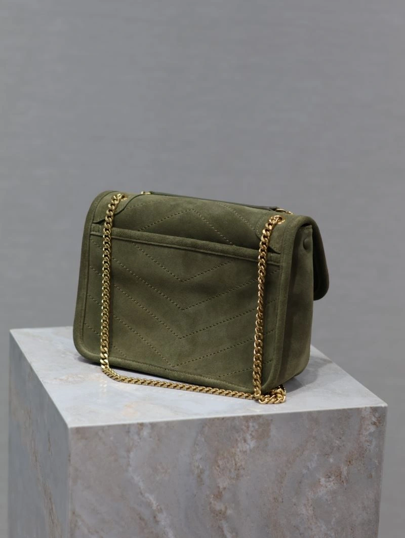 YSL Satchel Bags Sporty 62933