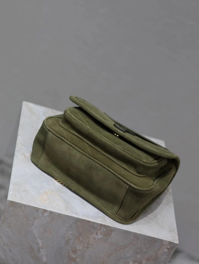 YSL Satchel Bags Sporty 62933