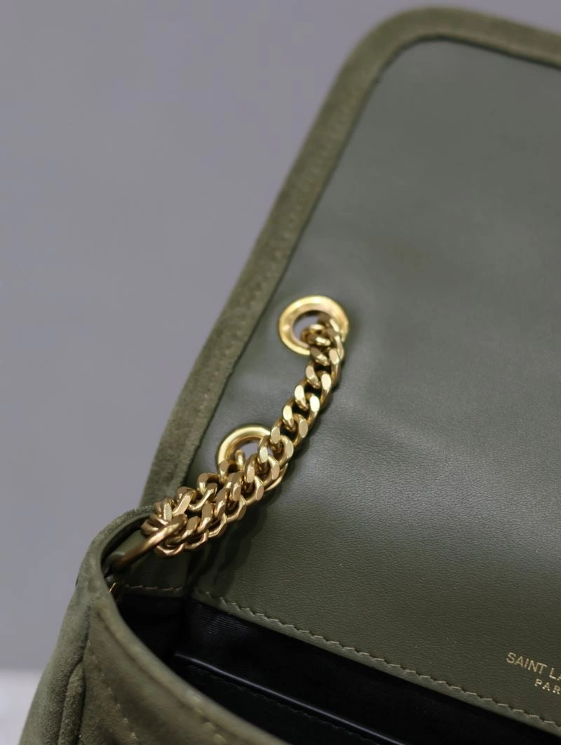 YSL Satchel Bags Sporty 62933