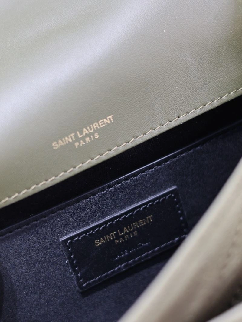 YSL Satchel Bags Sporty 62933