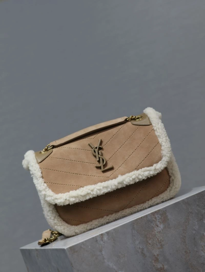YSL Satchel Bags Fashionable 62935