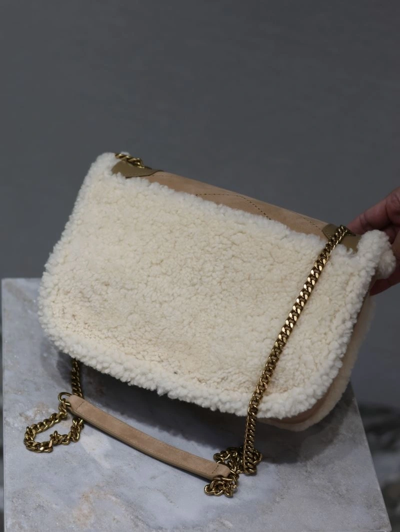 YSL Satchel Bags Fashionable 62935