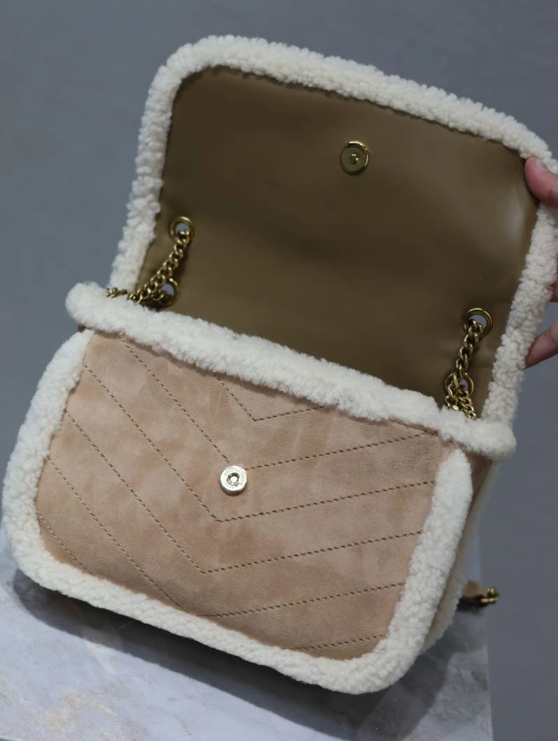 YSL Satchel Bags Fashionable 62935