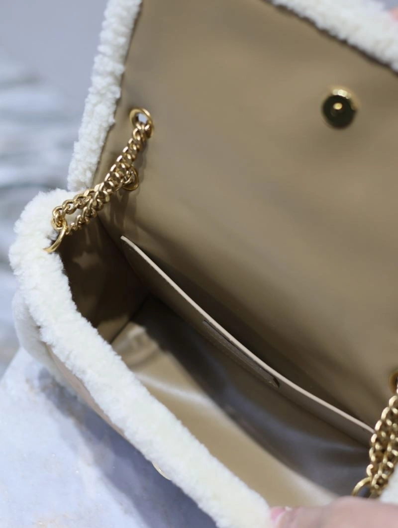 YSL Satchel Bags Fashionable 62935