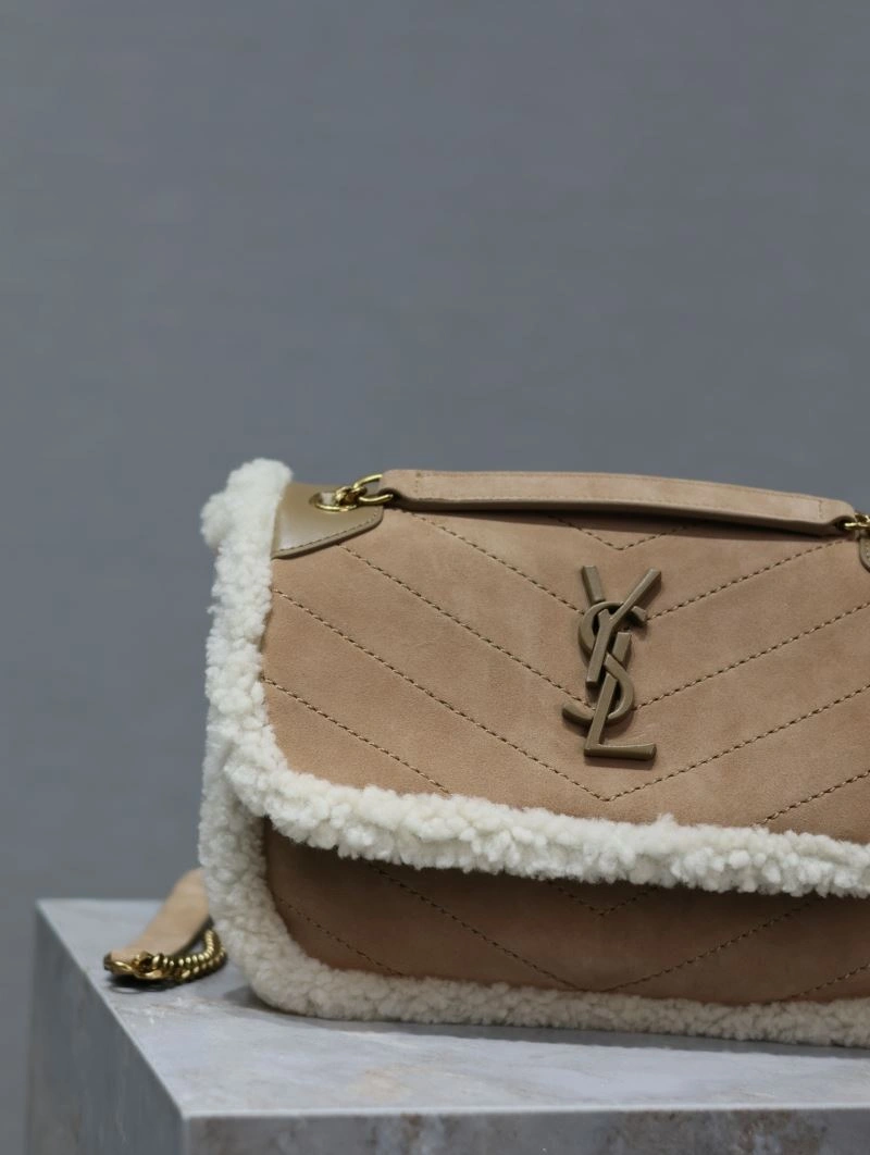 YSL Satchel Bags Fashionable 62935