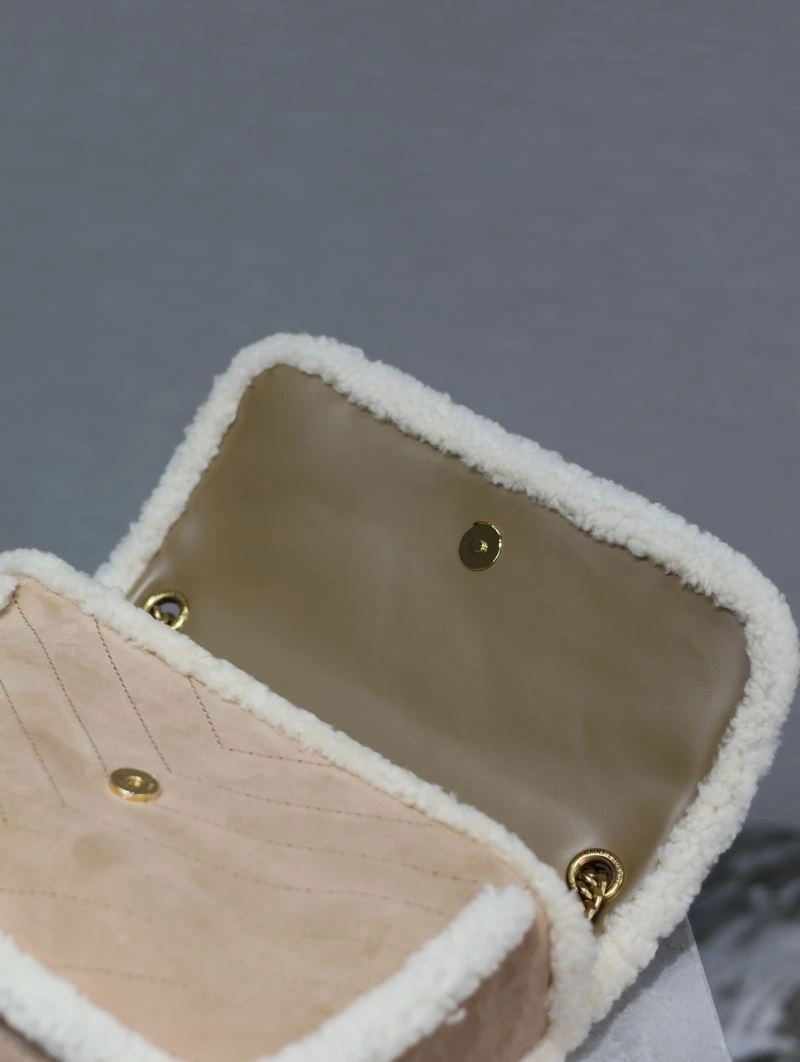 QuickDry YSL Satchel Bags 62934