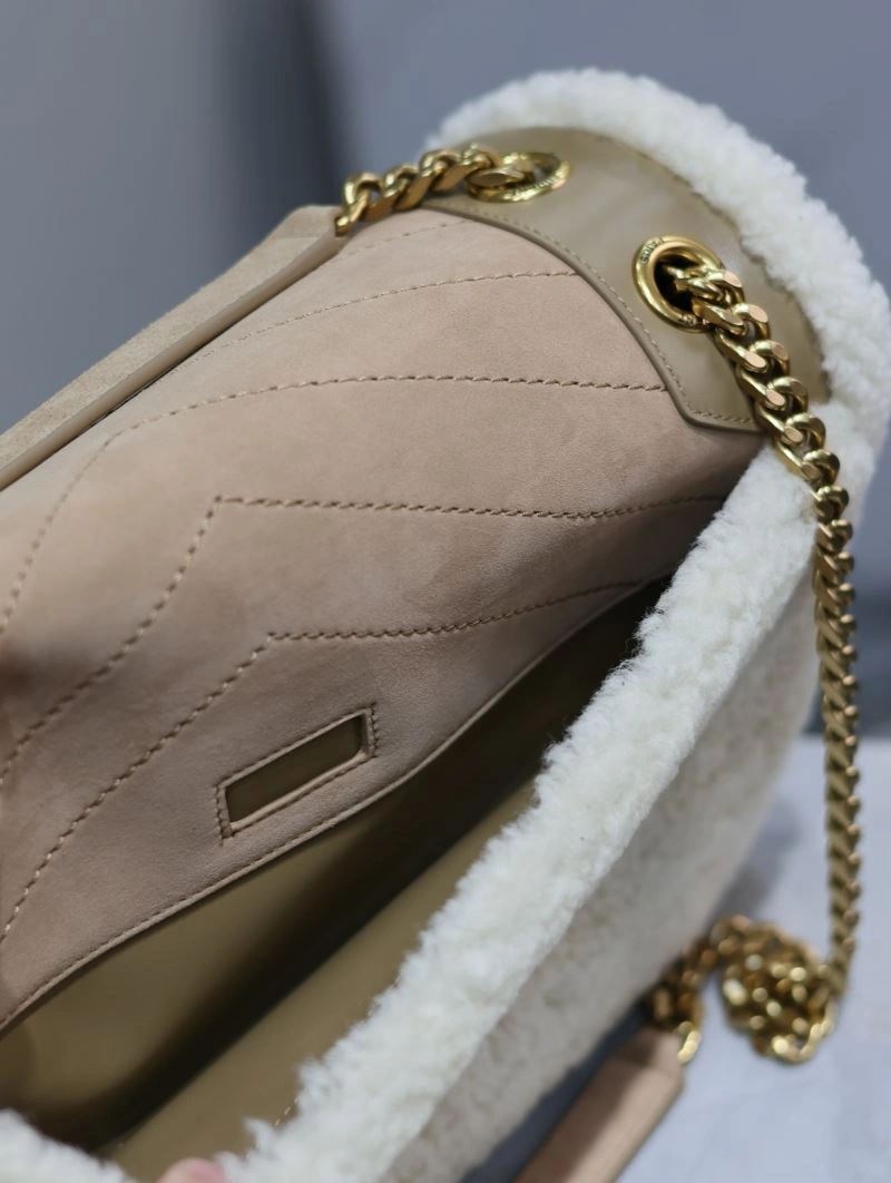 QuickDry YSL Satchel Bags 62934