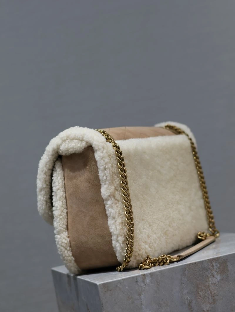 QuickDry YSL Satchel Bags 62934