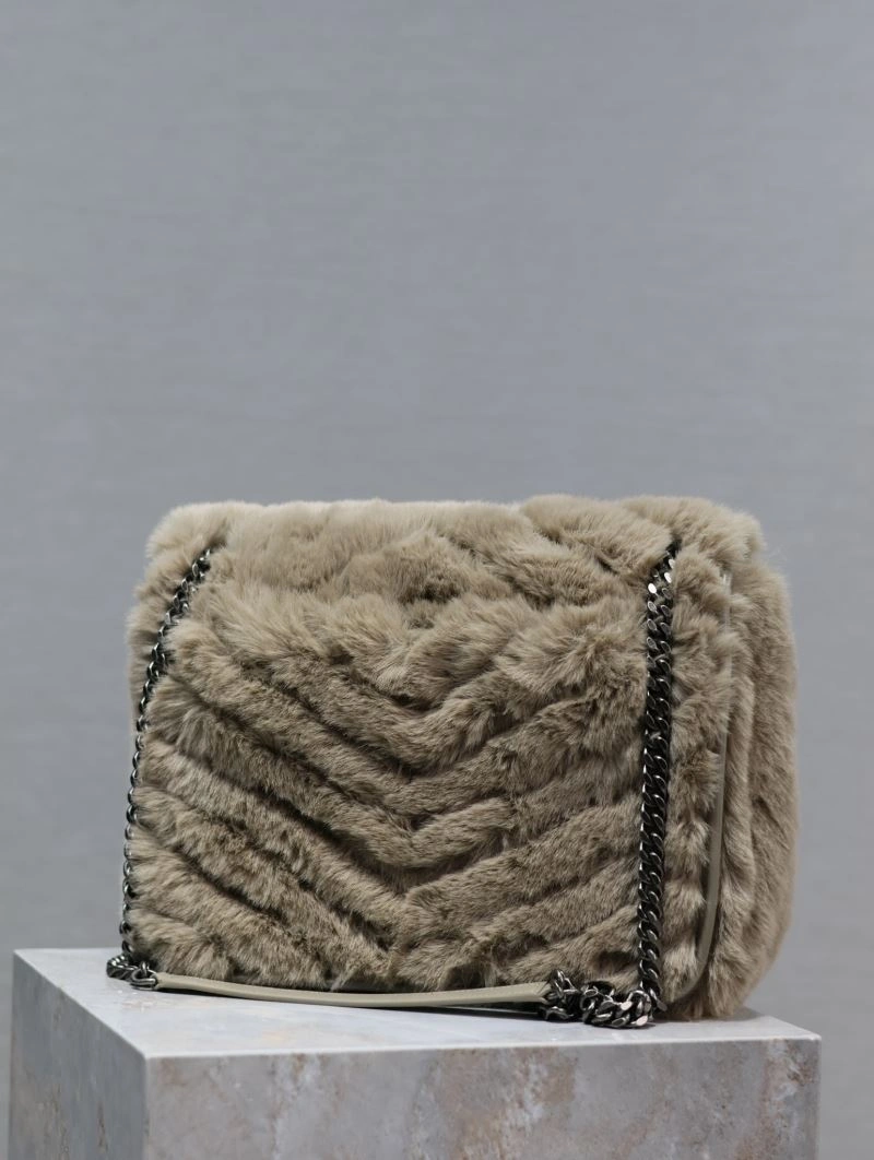 YSL Satchel Bags Packable 62951