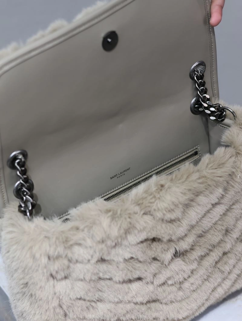 YSL Satchel Bags Packable 62951