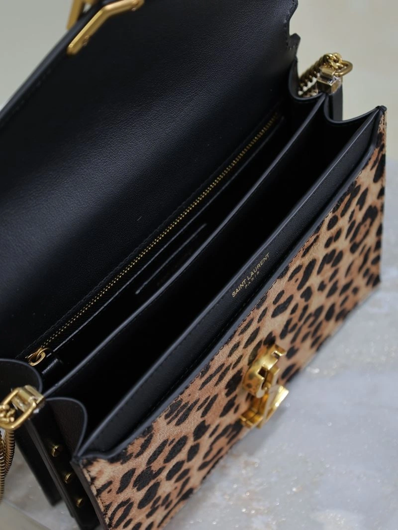 YSL Satchel Bags Comfortable 62929