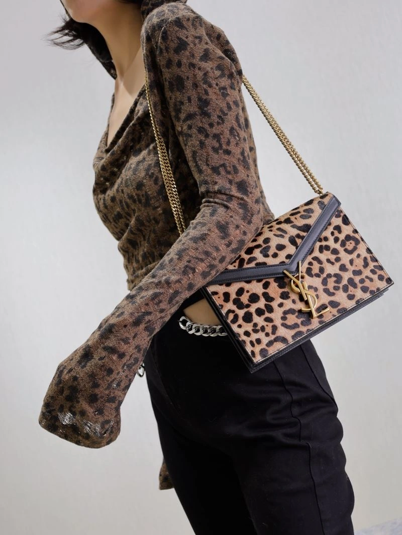 YSL Satchel Bags Comfortable 62929