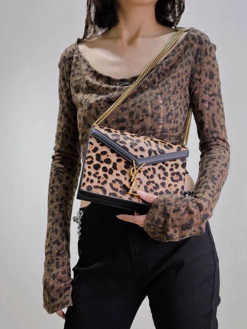 YSL Satchel Bags Comfortable 62929