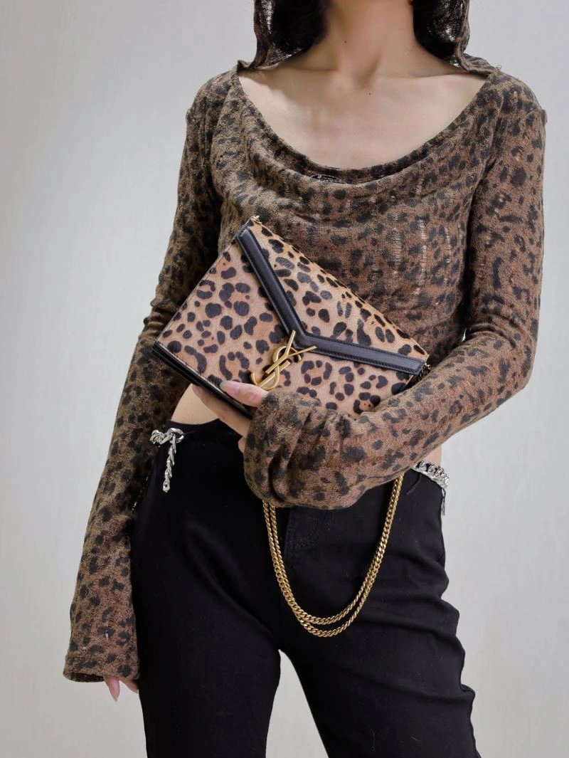YSL Satchel Bags Comfortable 62929