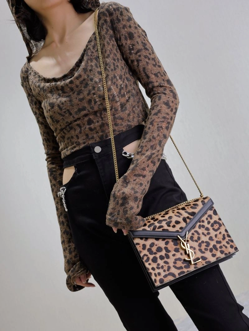 YSL Satchel Bags Comfortable 62929