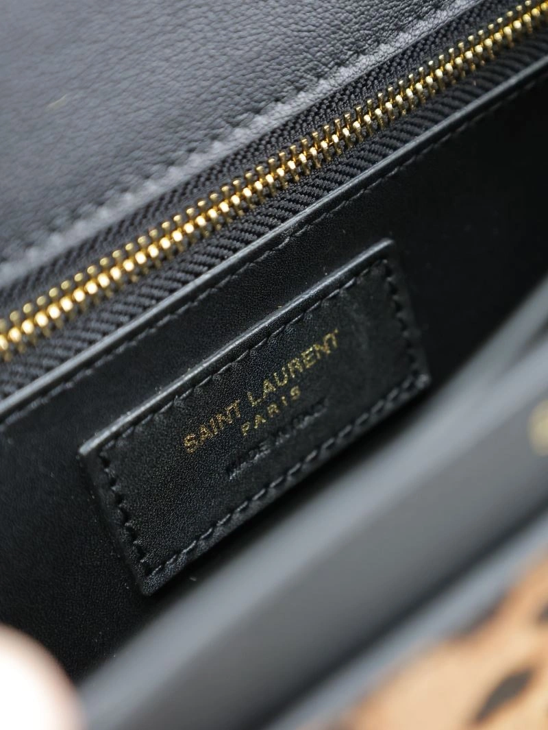 YSL Satchel Bags Comfortable 62929