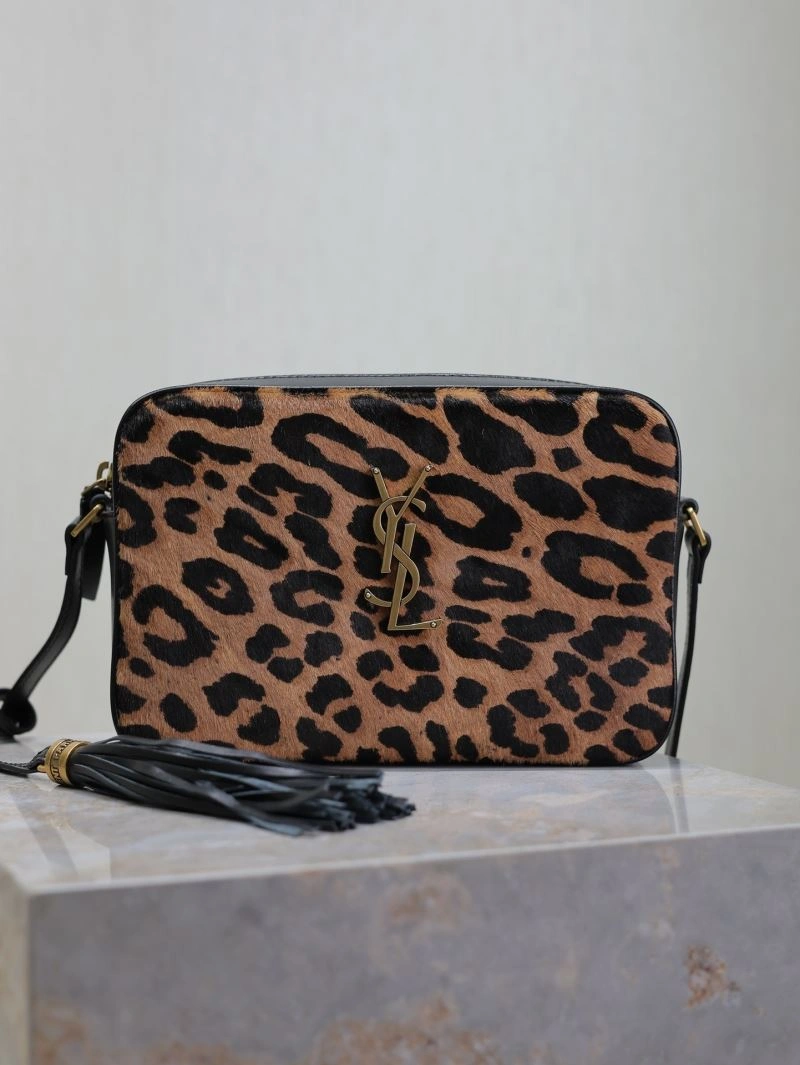 Cozy YSL Satchel Bags 62922