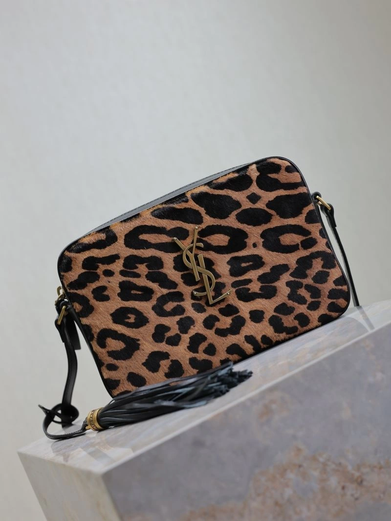 Cozy YSL Satchel Bags 62922