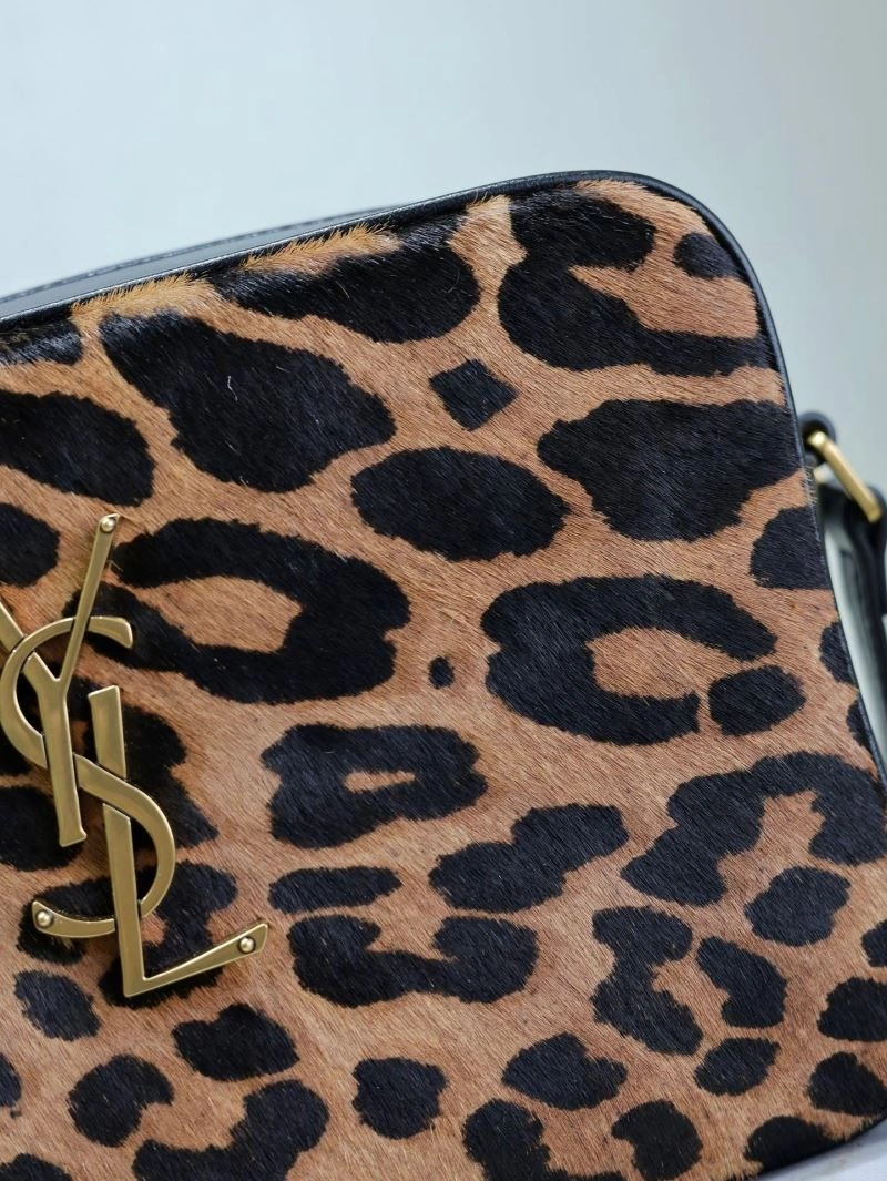Cozy YSL Satchel Bags 62922