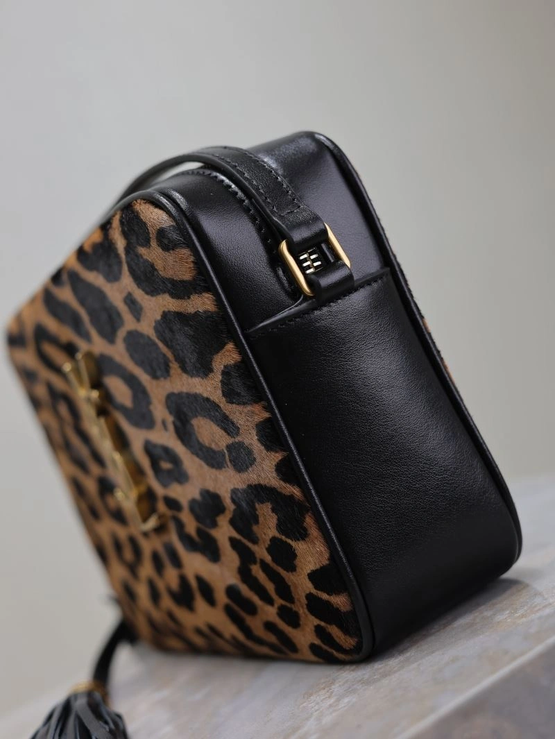 Cozy YSL Satchel Bags 62922