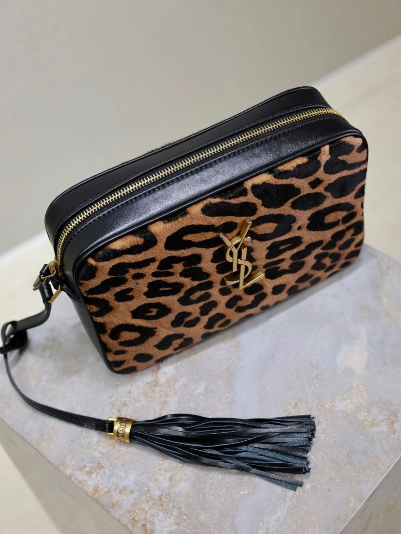 Cozy YSL Satchel Bags 62922
