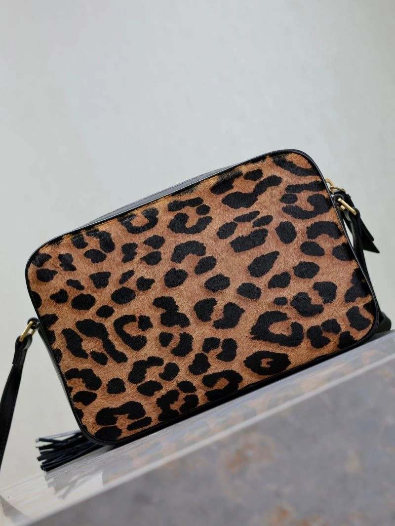 Cozy YSL Satchel Bags 62922
